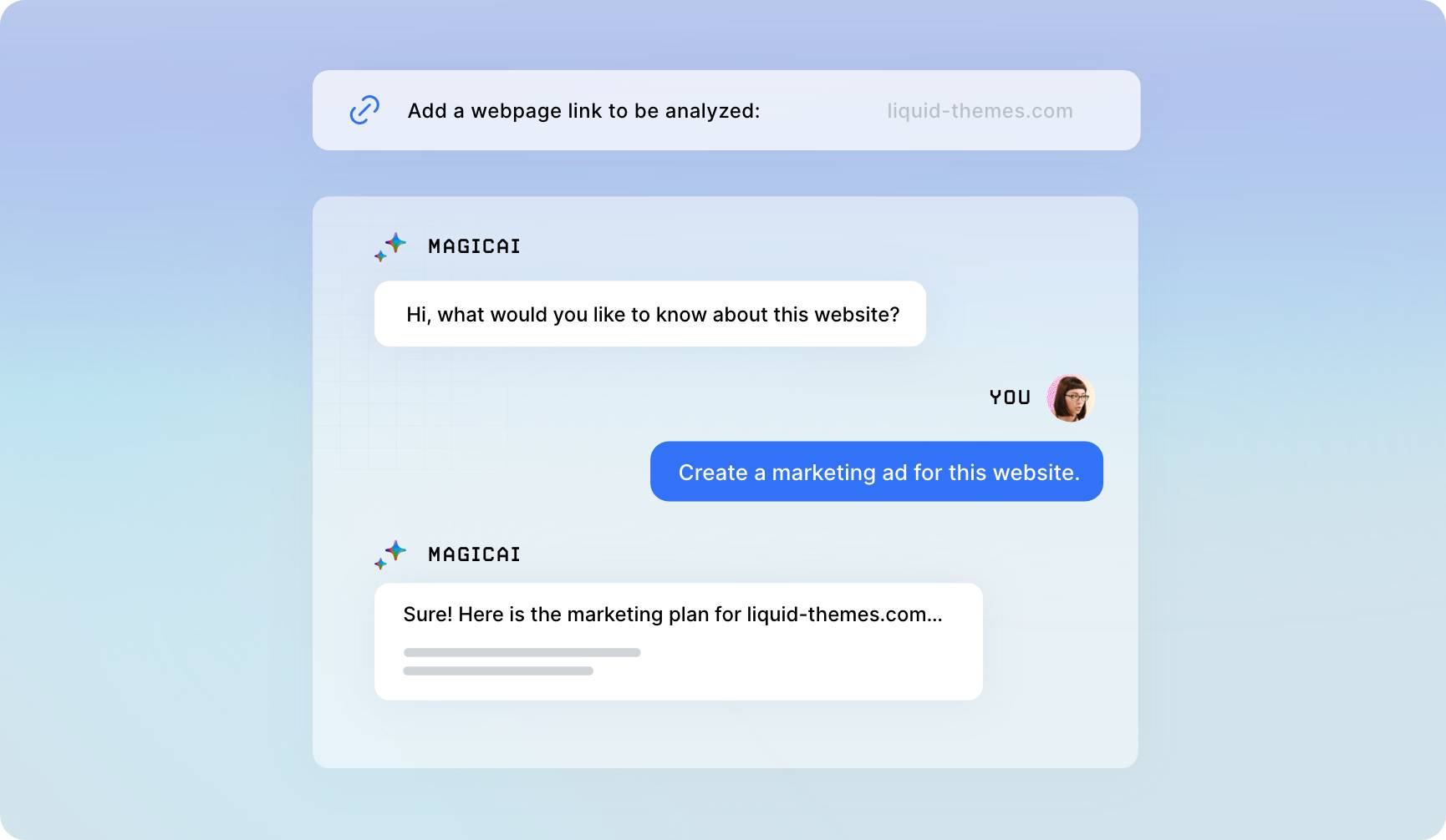 Unleash the Power of the Web: Explore Content with Nexus AI Suite's AI Chatbot