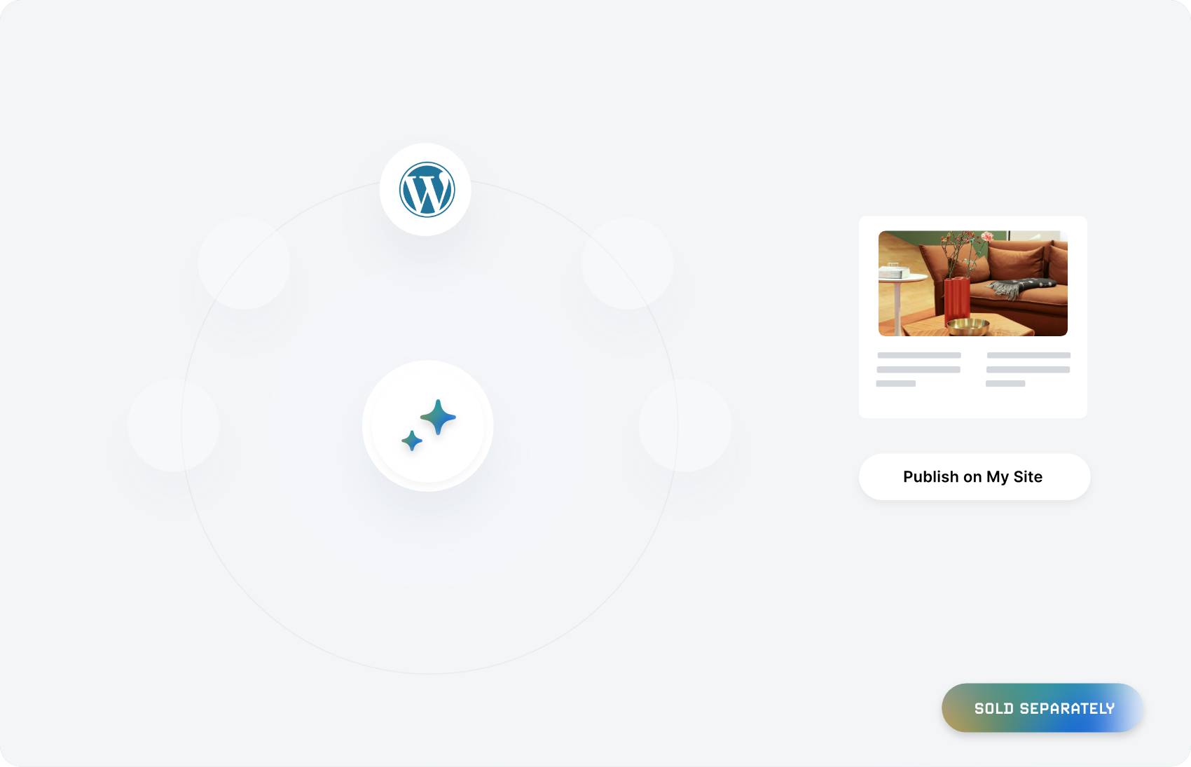 Streamline Your Workflow: Publish with Nexus AI Suite's WordPress Integration