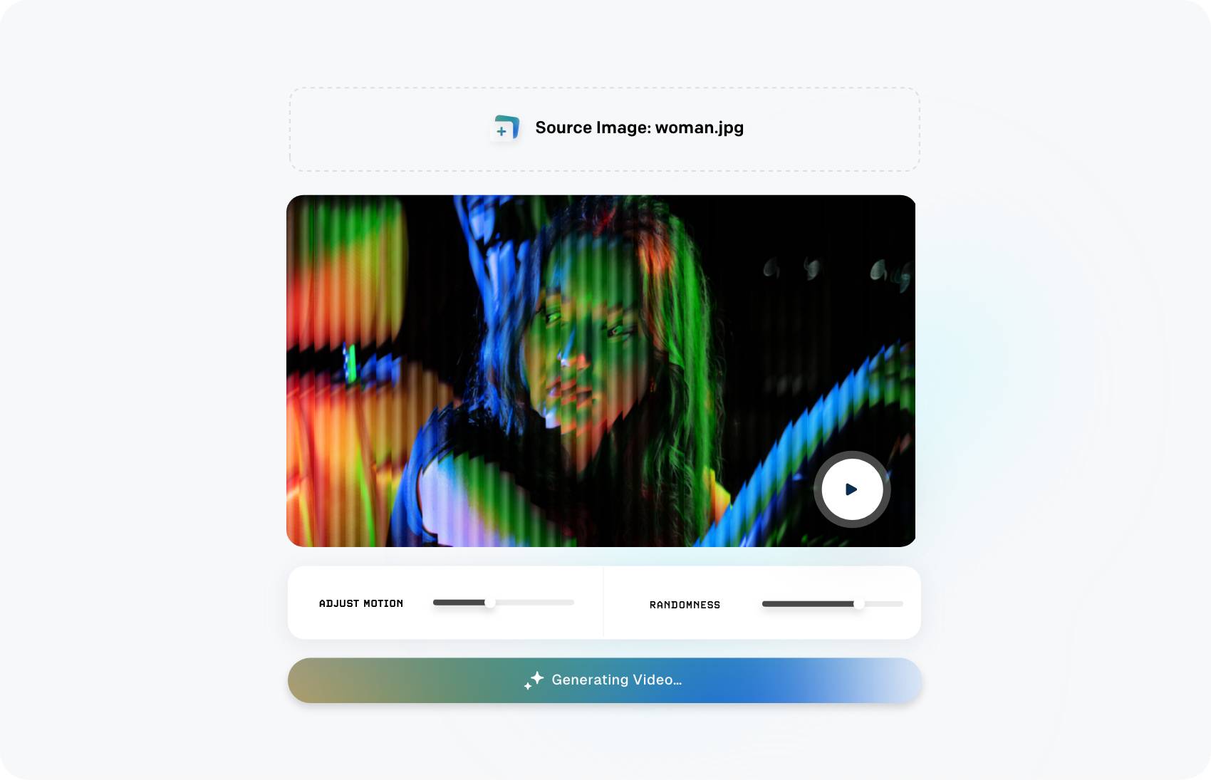 Breathe Life into Your Images: Effortless Video Creation with Nexus AI Suite