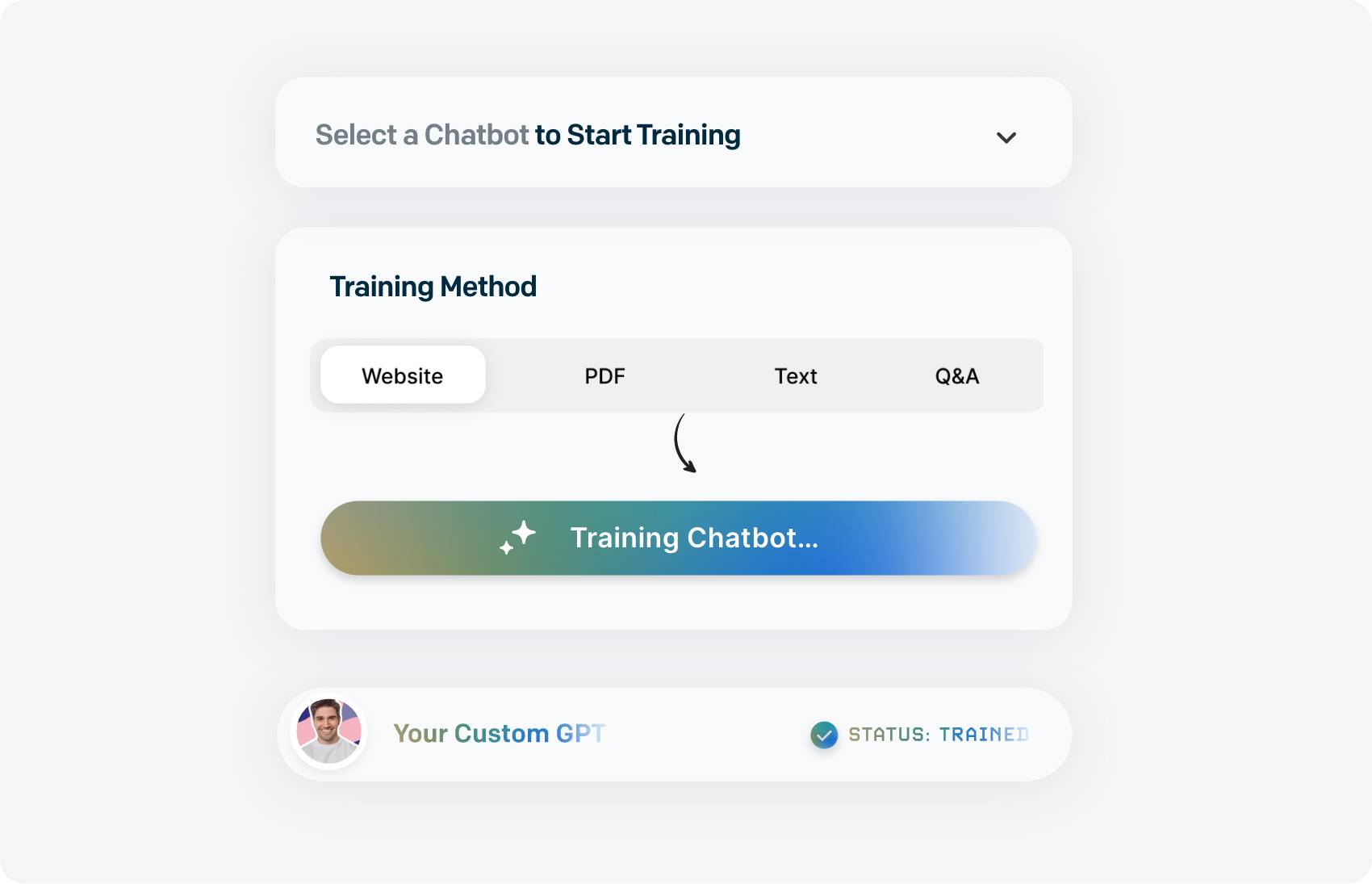 Craft Smarter Chatbots: Powerful Training Tools for End-Users with Nexus AI Suite